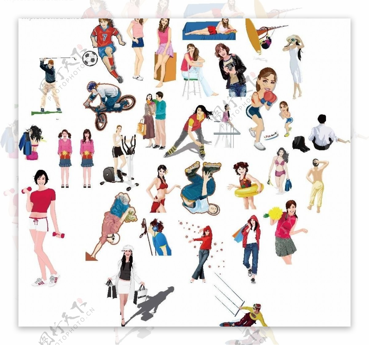 提到双打领 提到双打领